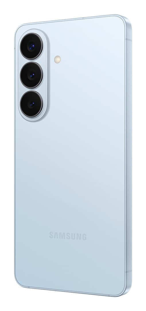Samsung Galaxy S26+ 512GB Ljusblå