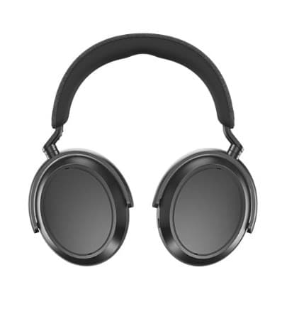 Sennheiser Momentum 4 Wireless Grå