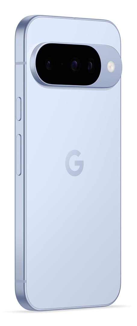 Google Pixel 10 128GB Ljusblå