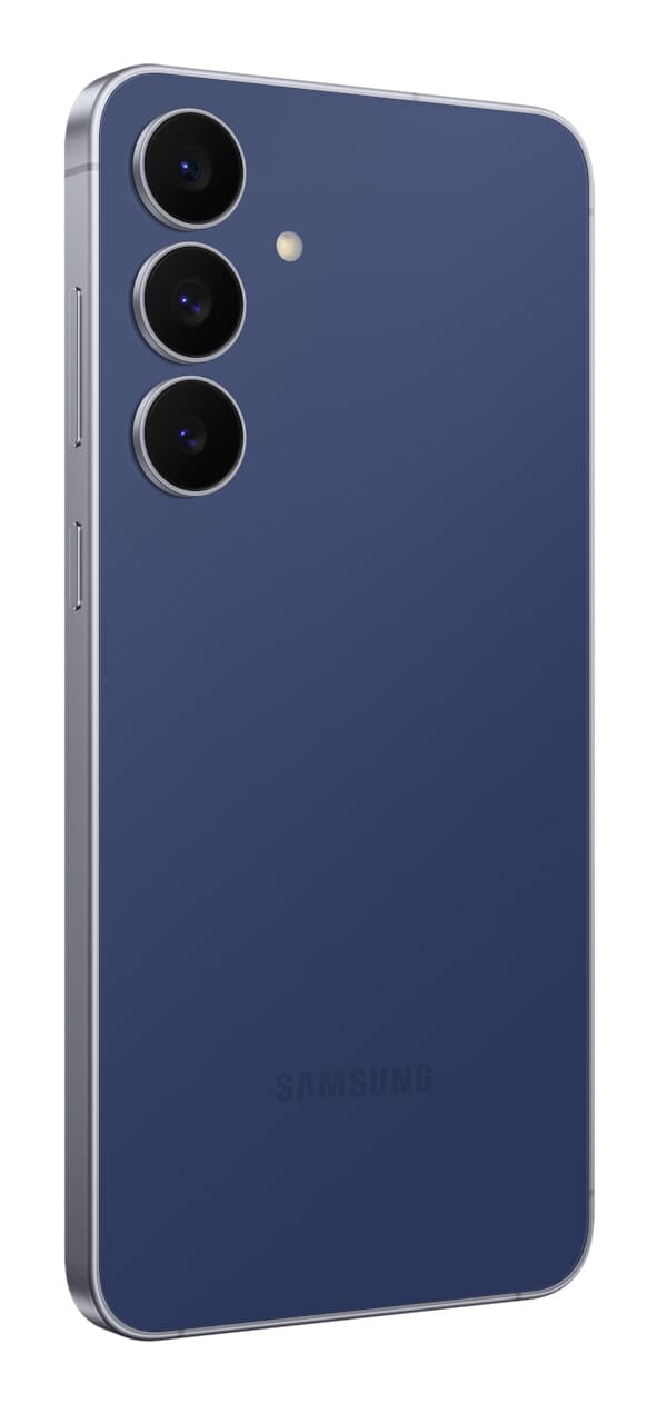 Samsung Galaxy S25 FE 128GB Mörkblå