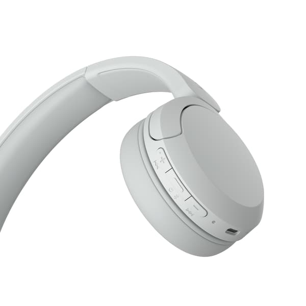 Sony WH-CH520 Vit
