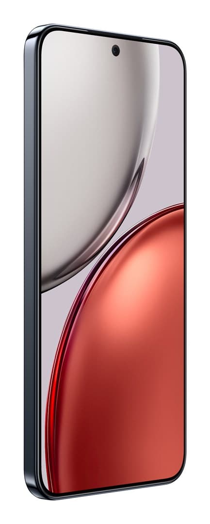 Honor Magic8 Lite 256GB Svart