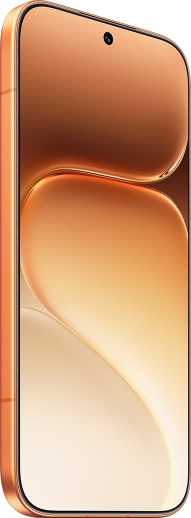 Honor 600 512GB Orange
