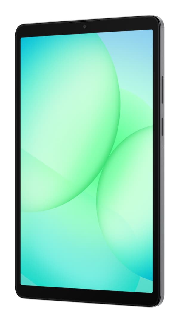 Samsung Galaxy Tab A11 WiFi 8GB/128GB Grå