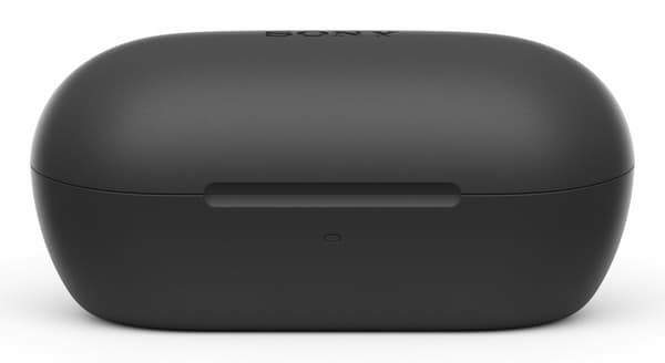 Sony WF-C710N Svart