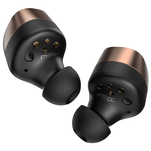 Sennheiser Momentum True Wireless 4 Brun