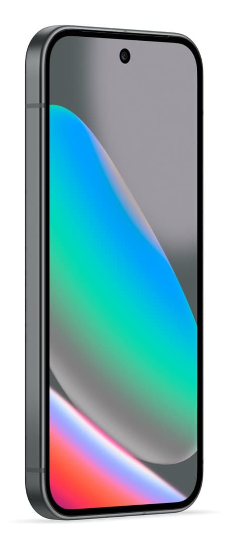 Google Pixel 10 128GB Svart