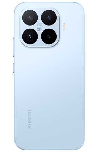 Xiaomi 17T 256GB Blå