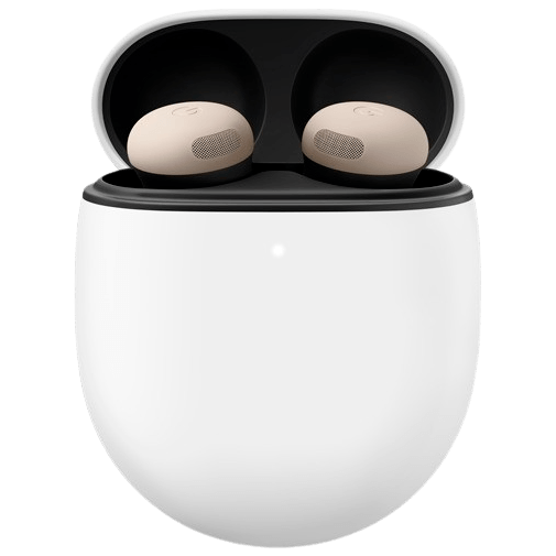 Google Pixel Buds Pro 2 Beige