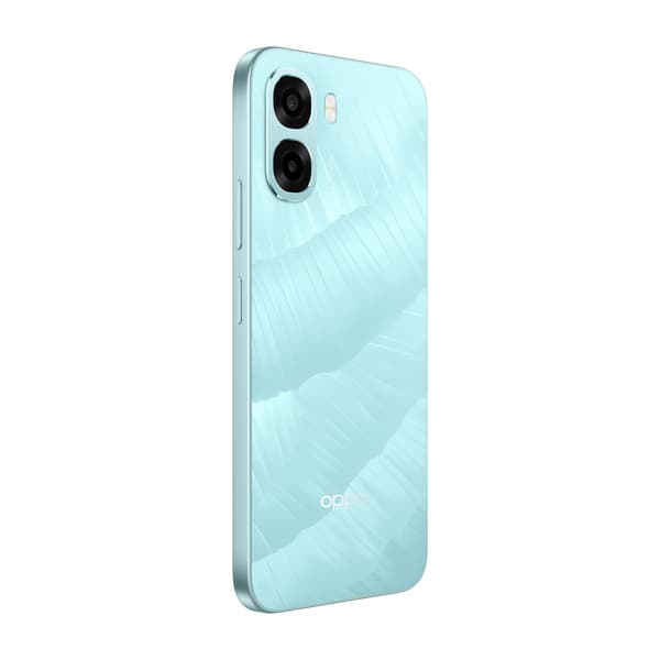OPPO A6x 128GB Blå
