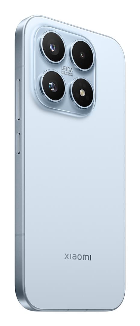 Xiaomi 17 512GB Blå