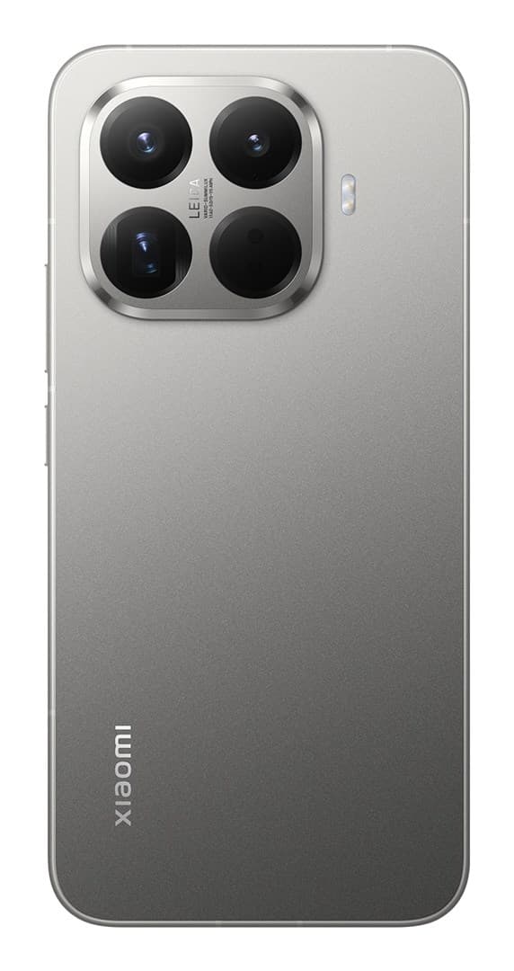 Xiaomi 15T Pro 12GB/512GB Grå