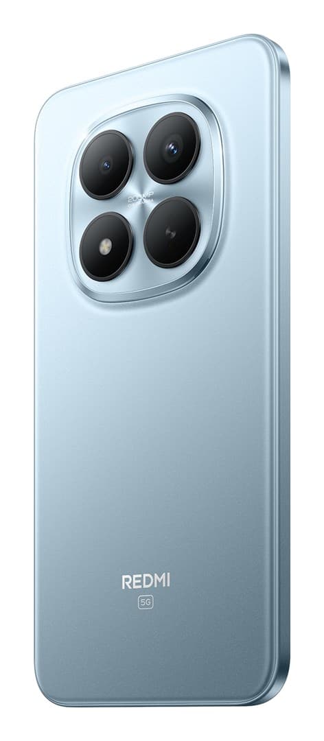 Xiaomi Redmi Note 15 Pro+ 5G 8GB/256GB Blå