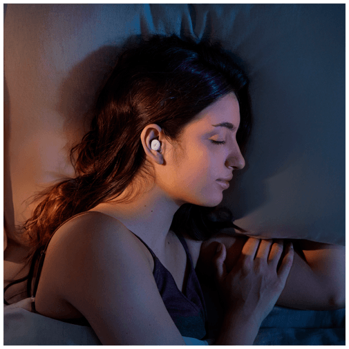 Soundcore Sleep A30 Vit