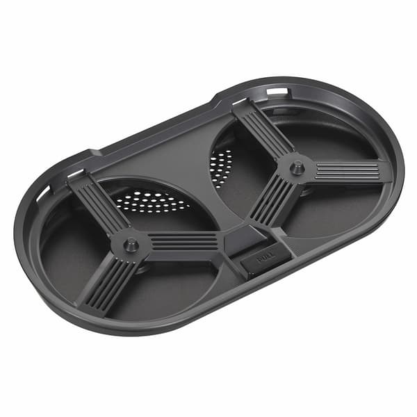 Samsung Bespoke Jet Bot Combo Steam+ VR7MD96514G/GE städrobot