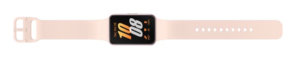Samsung Galaxy Fit 3 Rosa