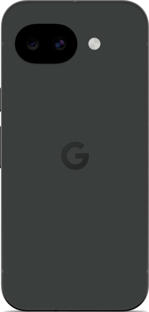 Google Pixel 10a 128GB Svart