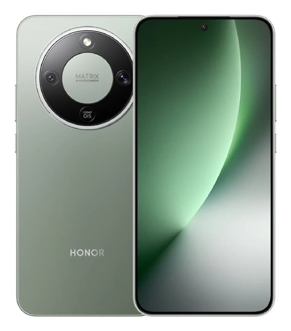 Honor Magic8 Lite 256GB Grön