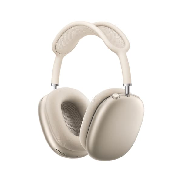 Apple AirPods Max USB-C Beige