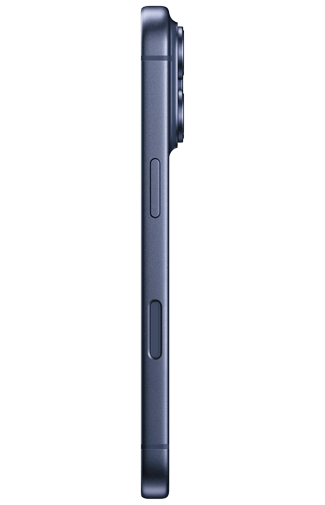 Apple iPhone 17 Pro 512GB Blå