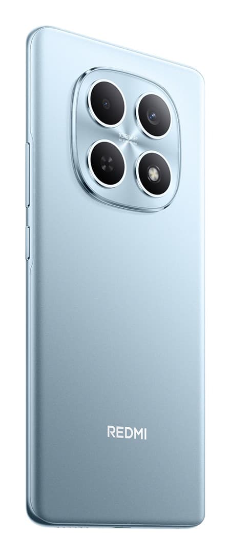 Xiaomi Redmi Note 15 6GB/128GB Blå