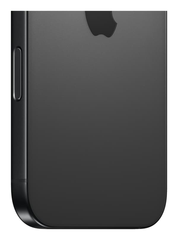 Apple iPhone 16 Pro Max 512GB Svart