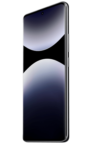 Xiaomi Redmi Note 14 Pro+ 5G 8GB/256GB Svart