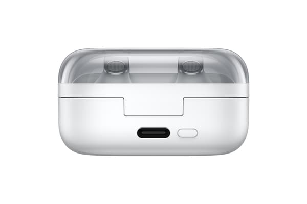 Samsung Galaxy Buds 4 Vit