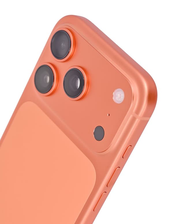 Apple iPhone 17 Pro 512GB Orange