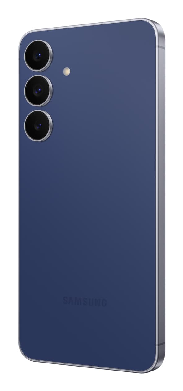Samsung Galaxy S25 FE 128GB Mörkblå