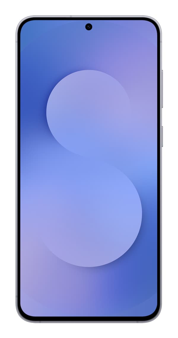 Samsung Galaxy S25 FE 128GB Mörkblå