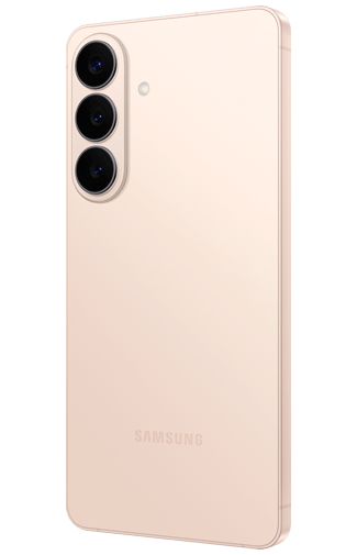 Samsung Galaxy S26+ 256GB Guld