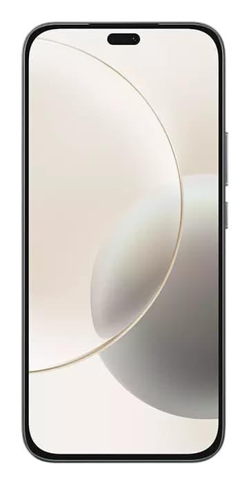 Honor 400 Lite 8GB/256GB Svart