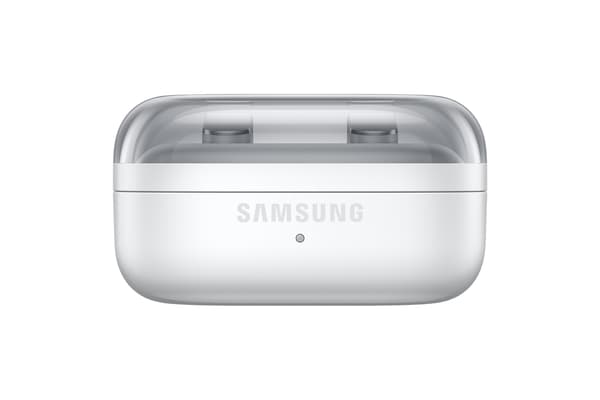 Samsung Galaxy Buds 4 Vit