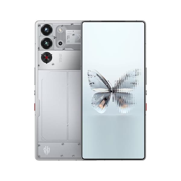 Smartphone REDMAGIC 10 Pro 5G 16/512GB Månsken