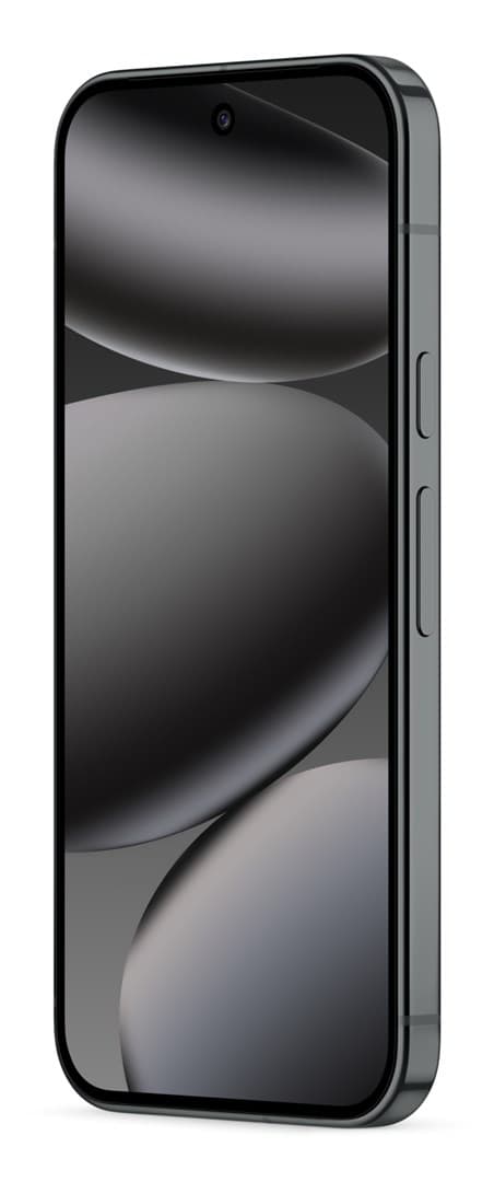 Google Pixel 10 Pro 128GB Svart