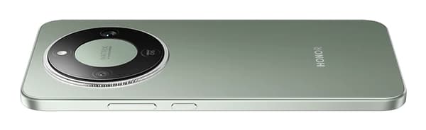 Honor Magic8 Lite 256GB Grön