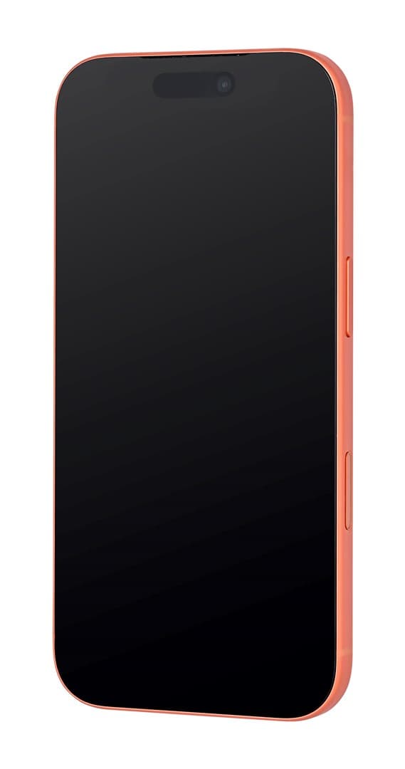 Apple iPhone 17 Pro 512GB Orange