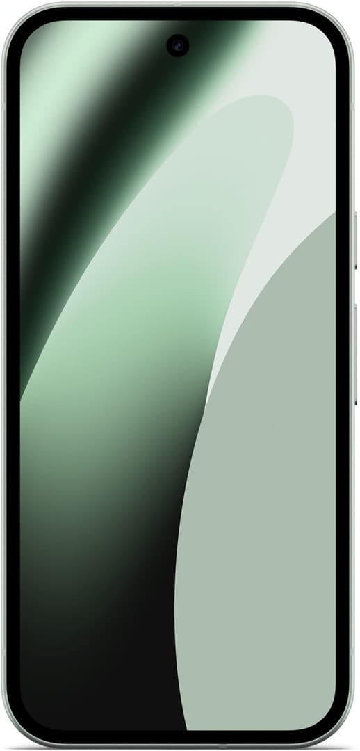 Google Pixel 10a 128GB Ljusgrå