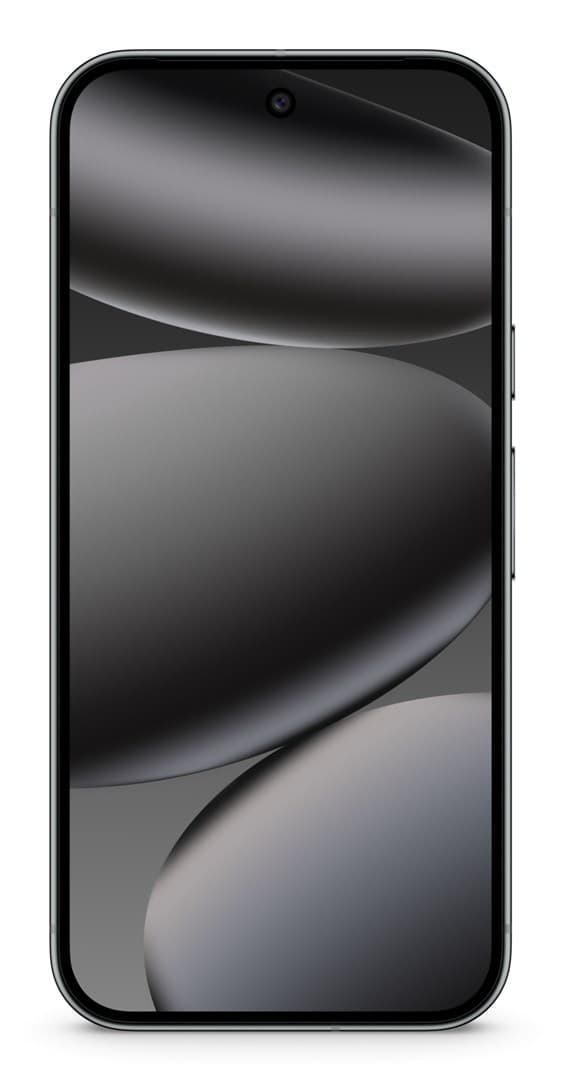 Google Pixel 10 Pro 128GB Svart