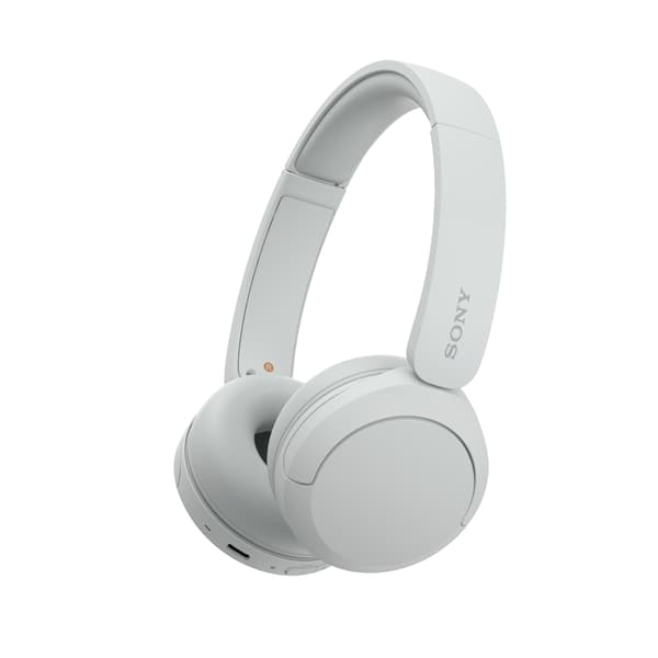 Sony WH-CH520 Vit