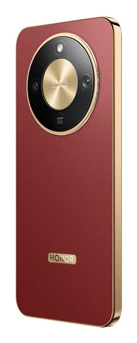 Honor Magic8 Lite 256GB Brun