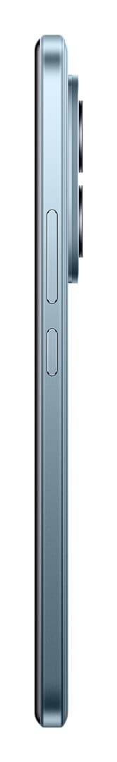 Xiaomi Redmi Note 15 Pro 8GB/256GB Blå