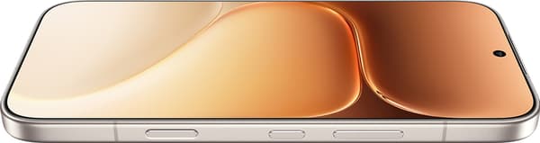 Honor 600 512GB Guld
