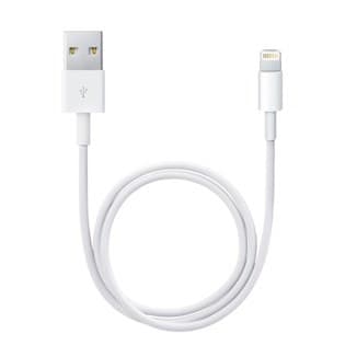 Apple Lightning - USB Kabel 0.5 metre