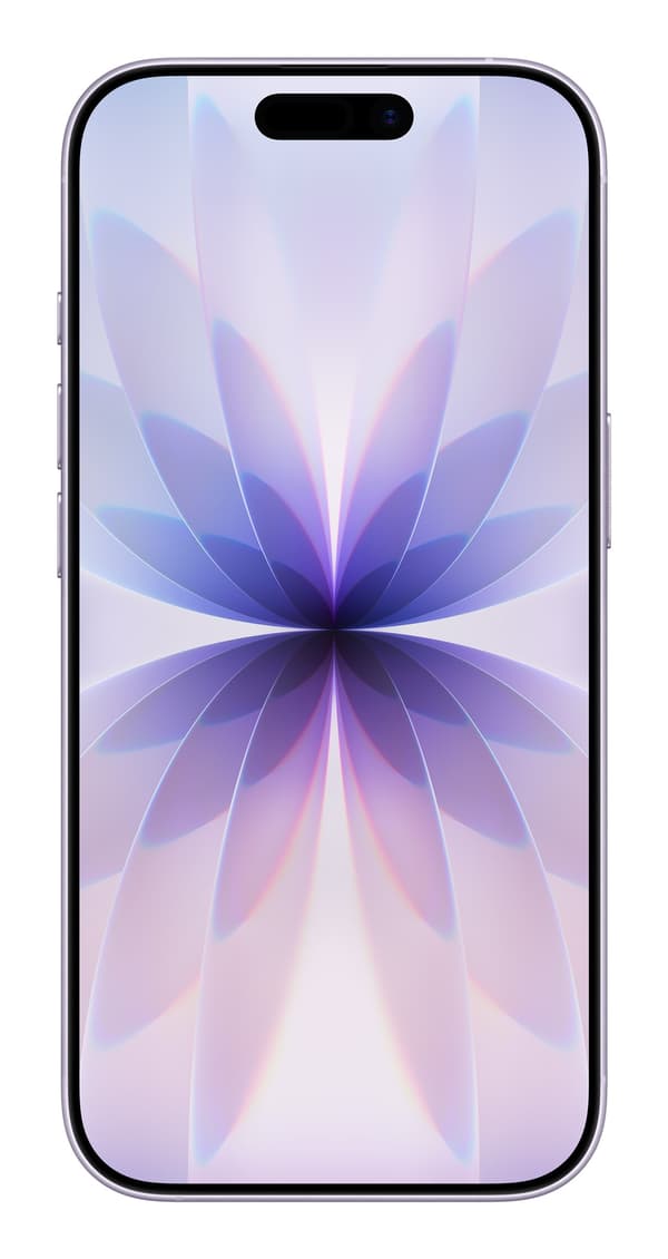 Apple iPhone 17 256GB Lila