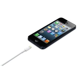 Apple Lightning - USB Kabel 0.5 metre