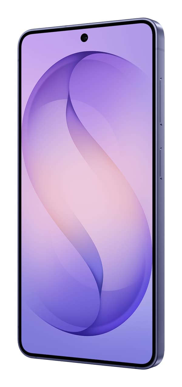 Samsung Galaxy S26 512GB Lila