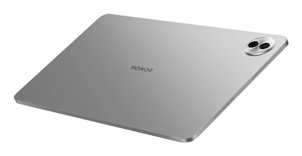 Honor Pad 10 8GB/256GB Grå
