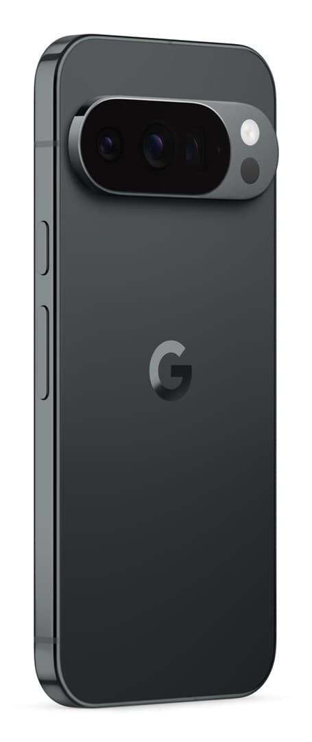 Google Pixel 10 Pro 128GB Svart